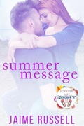 Cover: Summer Message - Summer Message
