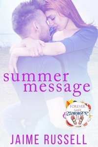 Enlarge image Cover: Summer Message - Summer Message