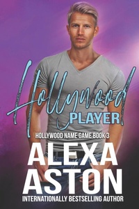 Enlarge image Cover: Hollywood Player - Hollywood Player