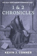 Cover: 1 & 2 Chronicles - Independently Published