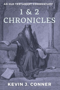 Enlarge image Cover: 1 & 2 Chronicles - Independently Published