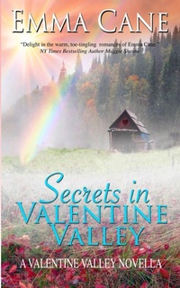 Enlarge image Cover: Secrets In Valentine Valley - Secrets In Valentine Valley