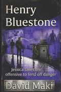 Cover: Henry Bluestone - Henry Bluestone