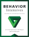 Cover: Behavior Intensives - Solution Tree