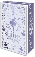 Cover: Shine Bright: Volume 3 - Authors Equity