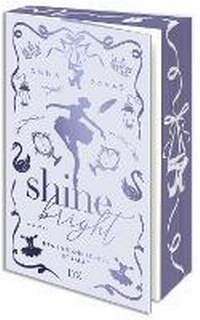 Enlarge image Cover: Shine Bright: Volume 3 - Authors Equity
