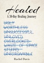 Cover: Healed - Christian Faith Publishing, Inc.