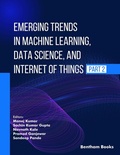 Cover: Emerging Trends in Machine Learning, Data Science, and Internet of Things (Part 2) - Bentham Science Publishers Singapore Pte. Ltd.