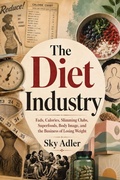Cover: The Diet Industry - Publishdrive