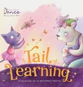 Cover: A Tail of Learning - Once Upon a Dance