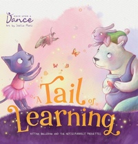 Enlarge image Cover: A Tail of Learning - Once Upon a Dance