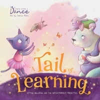 Enlarge image Cover: A Tail of Learning - Once Upon a Dance