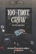 Cover: 100-Foot Crow - 100-Foot Crow