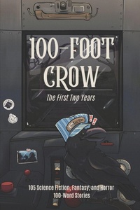 Enlarge image Cover: 100-Foot Crow - 100-Foot Crow