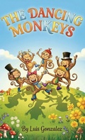 Cover: The Dancing Monkeys - Spines