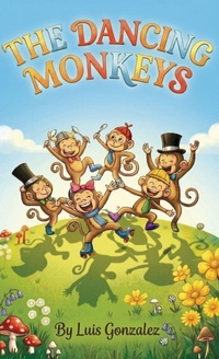 Enlarge image Cover: The Dancing Monkeys - Spines