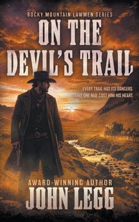 Enlarge image Cover: On the Devil's Trail - Wolfpack Publishing LLC