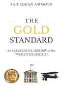 Cover: The Gold Standard - Saif House