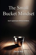 Cover: The Small Bucket Mindset - David Ray