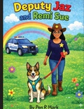 Cover: Deputy Jaz and Remi Sue - Thomas Publishing House