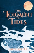 Cover: The Torment of Tides - Anya Keeler