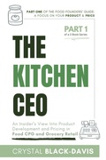 Cover: The Kitchen CEO - Savvy - Palatecom
