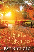 Cover: Road to Forgiveness - Armchair Press