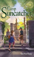Cover: Camp Suncatcher - Sprout & Song