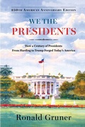 Cover: We the Presidents - libratum.press