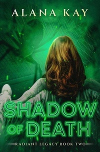 Enlarge image Cover: Shadow of Death - Shadow of Death;Fate Unbound Publishing LLC