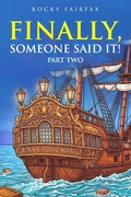 Cover: Finally! Someone Said It! - Finally! Someone Said It!;Riptide Academy
