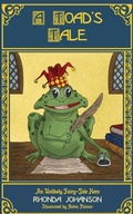 Cover: A Toad's Tale - Rhonda Johanson