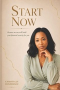 Cover: Start Now - SheGrows