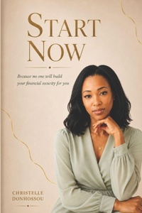Enlarge image Cover: Start Now - SheGrows