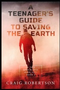 Cover: Is This Apocalypse Over Yet? - Imagine-It Publishing