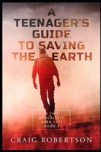 Enlarge image Cover: Is This Apocalypse Over Yet? - Imagine-It Publishing