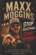 Cover: Stop Sleeping, Start Winning - Big Awesome Company, Inc.