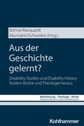 Cover: Aus der Geschichte gelernt? - Kohlhammer