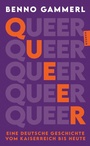 Cover: Queer - Hanser