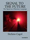 Cover: Stefano Cagol - Kerber Verlag