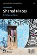 Cover: Shared Places - Nomos