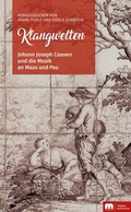 Cover: Klangwelten - Verlag Mainz - Ratgeber & Sachb&uuml;cher