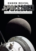 Cover: SPACE 2027 - Verein zur F&ouml;rderung der Raumfahrt e.V.