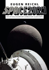 Enlarge image Cover: SPACE 2027 - Verein zur Förderung der Raumfahrt e.V.