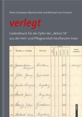 Cover: verlegt - LIKIAS