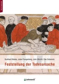 Cover: Feststellung der Todesursache - Lehmanns Media