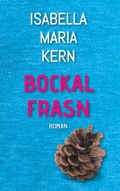 Cover: Bockalfrasn - Buchschmiede von Dataform Media GmbH