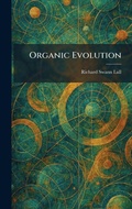 Cover: Organic Evolution - Tradd Street Press