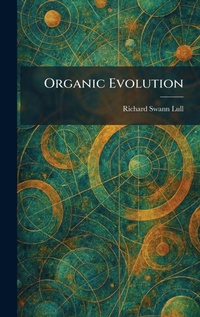 Enlarge image Cover: Organic Evolution - Tradd Street Press