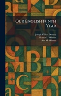 Cover: Our English Ninth Year - Tradd Street Press